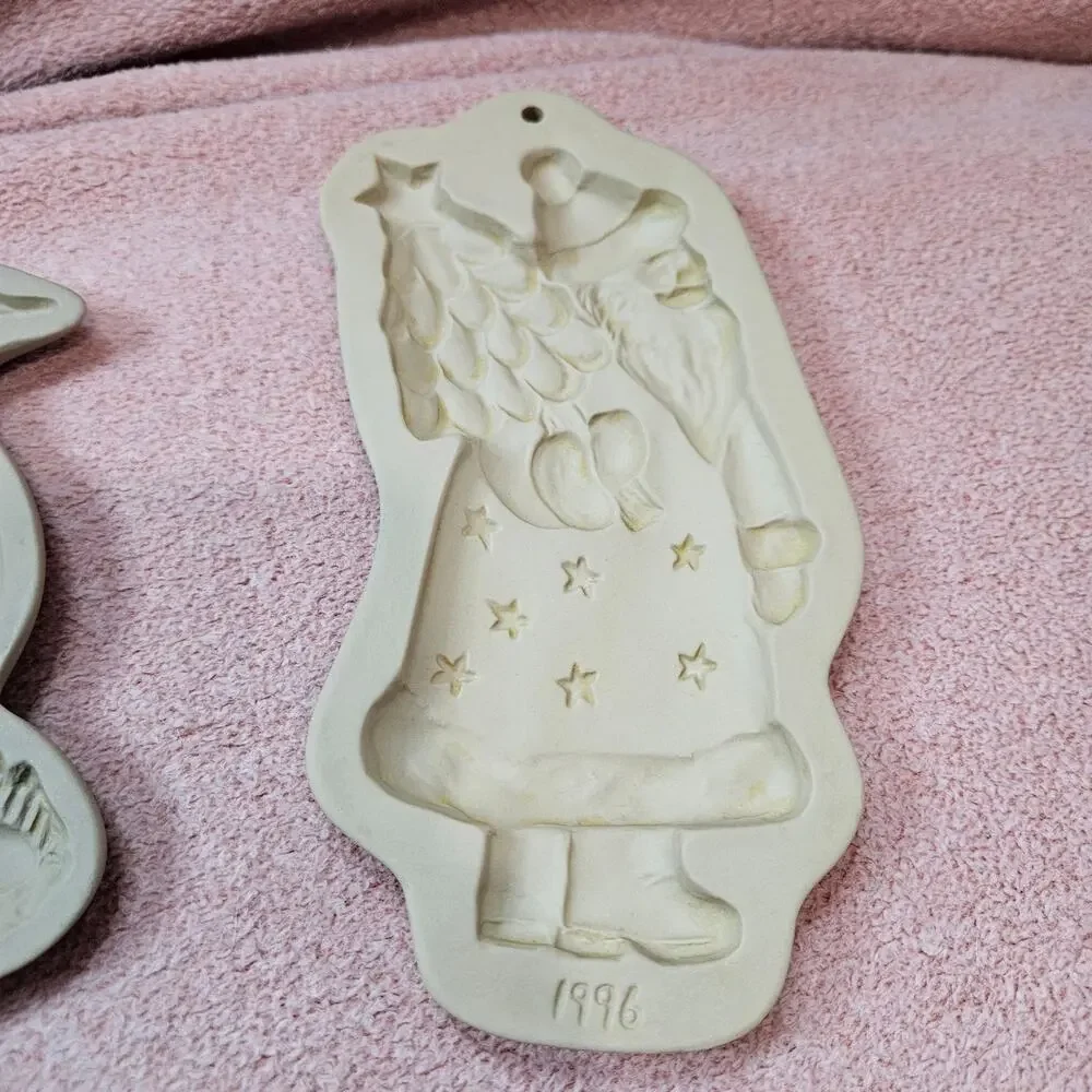 Brown Bag Cookie Art lot vintage